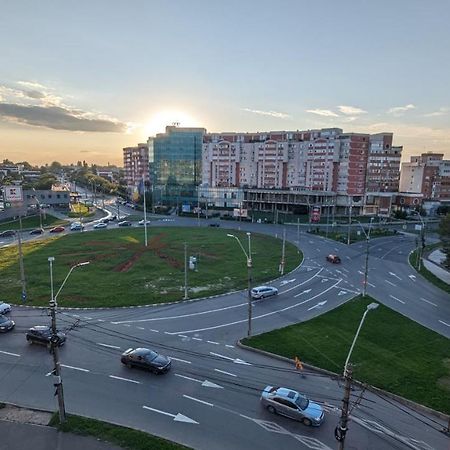 Appartamento Michael Galaţi Esterno foto