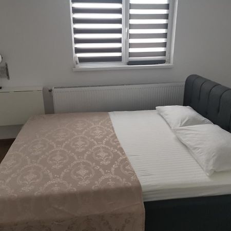 Appartamento Michael Galaţi Esterno foto